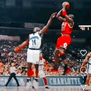 Retro's and Throw Backs